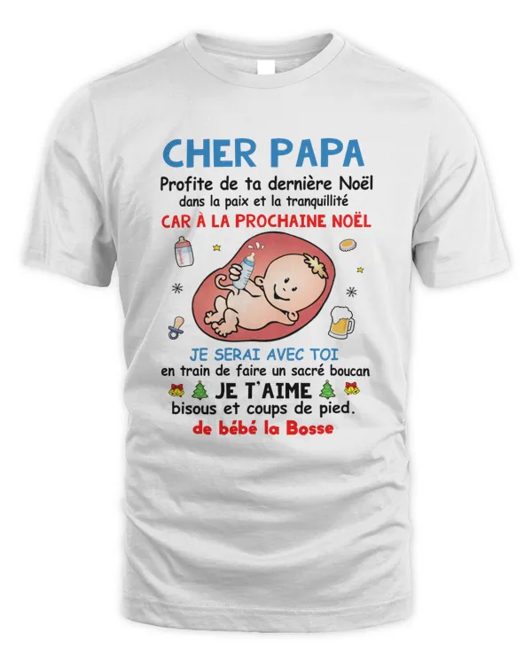 Men's Standard T-Shirt
