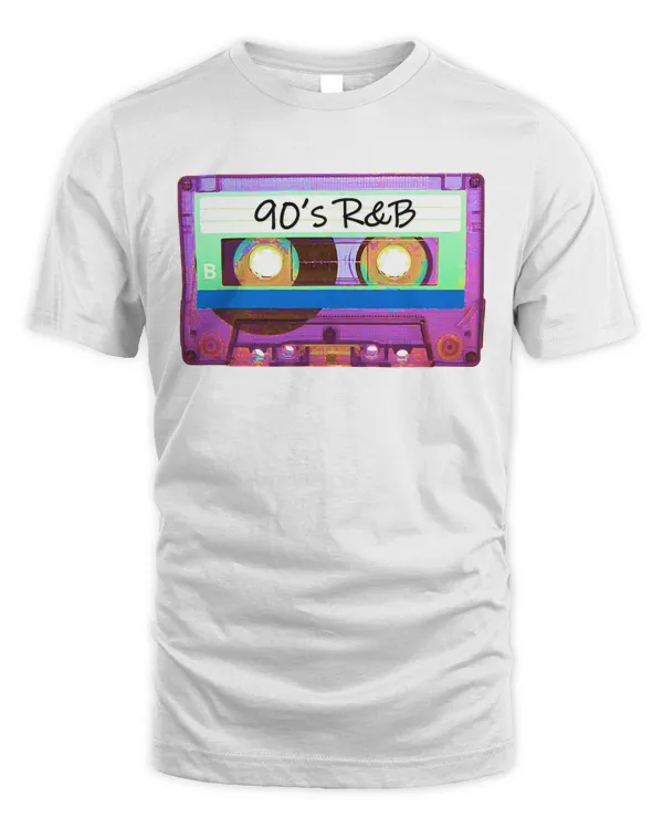 90's R&B T-Shirt