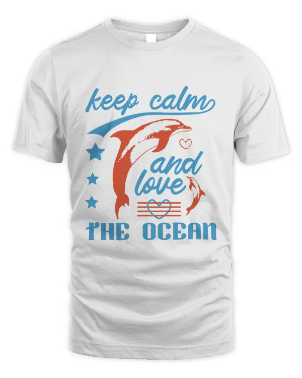 keep calm and love the ocean-01