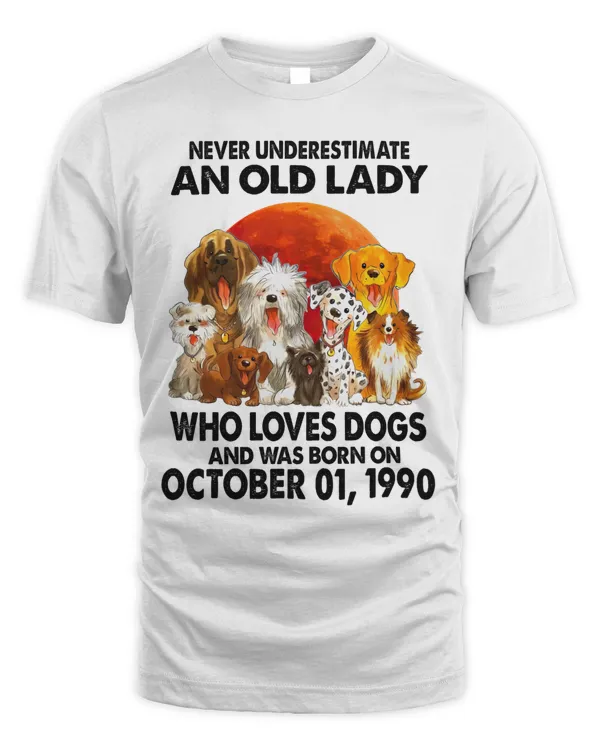 Men's Standard T-Shirt