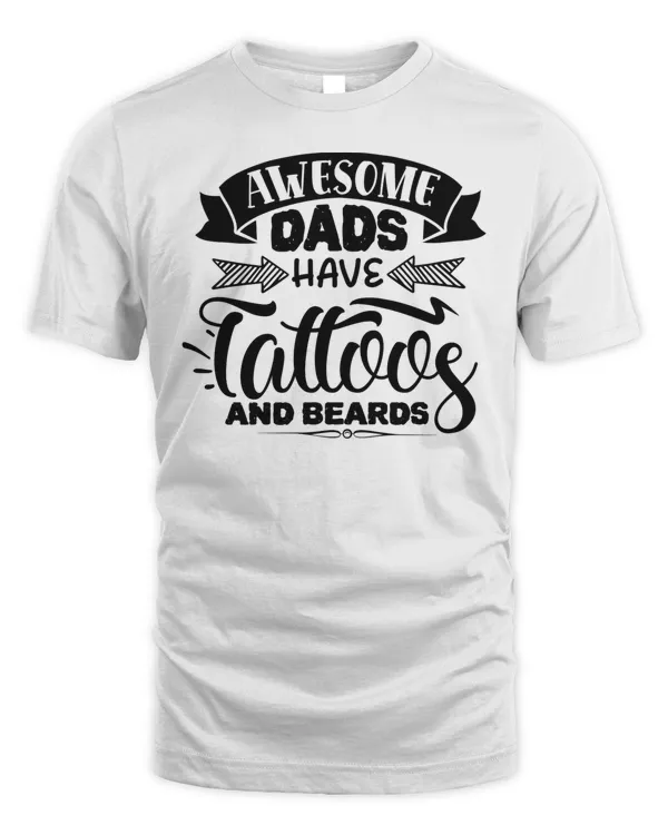Men's Standard T-Shirt