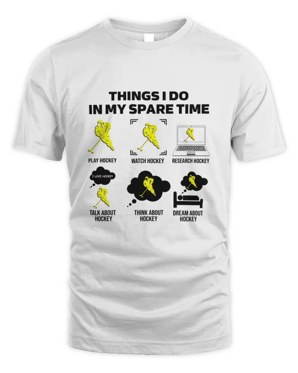 Men's Standard T-Shirt