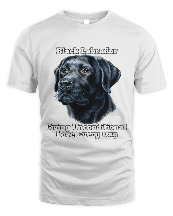 Men's Standard T-Shirt
