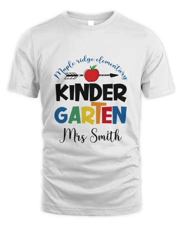Men's Standard T-Shirt