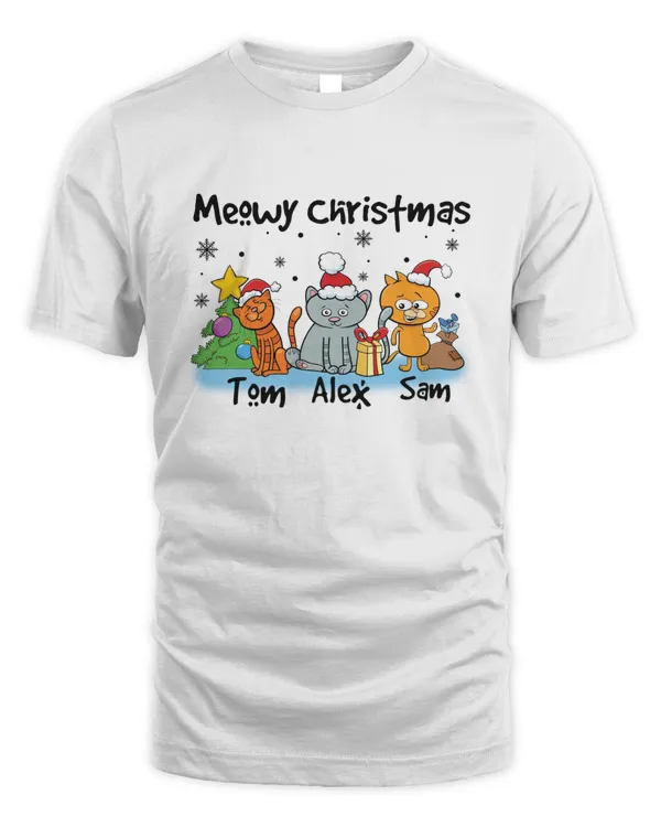 Men's Standard T-Shirt