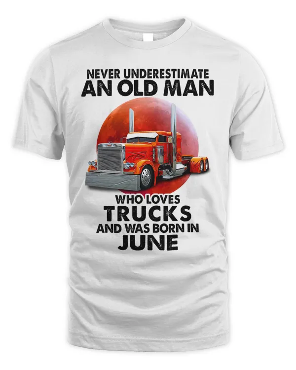 Men's Standard T-Shirt