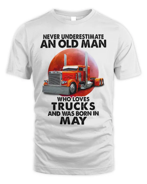 Men's Standard T-Shirt