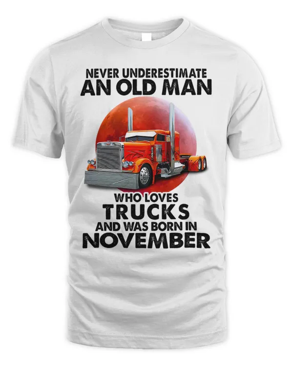 Men's Standard T-Shirt