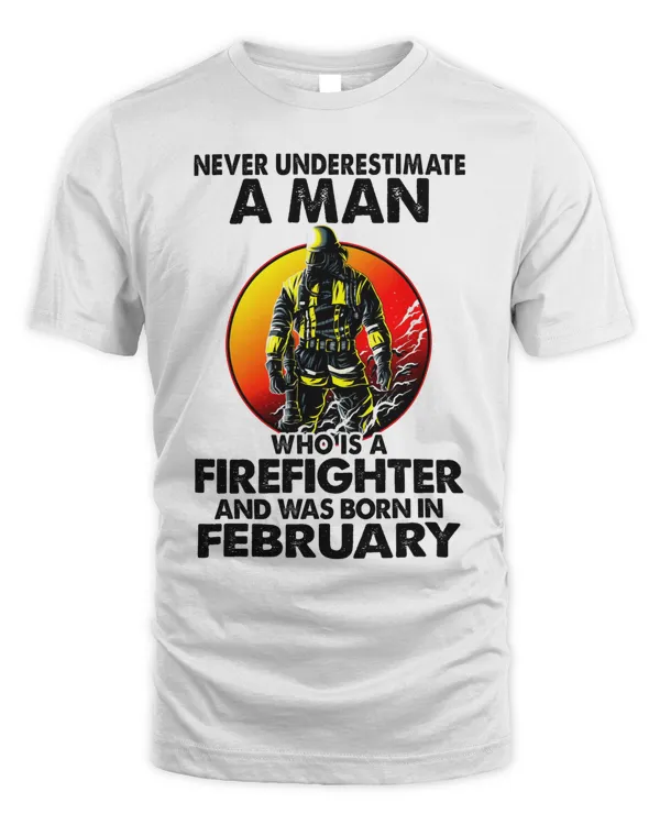 February