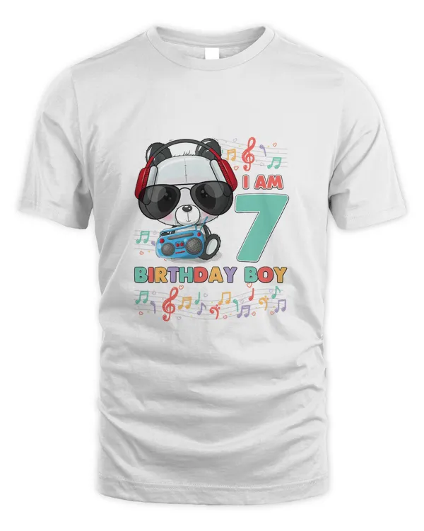 Men's Standard T-Shirt