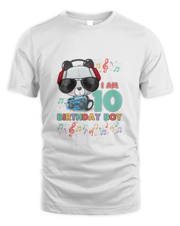 Men's Standard T-Shirt