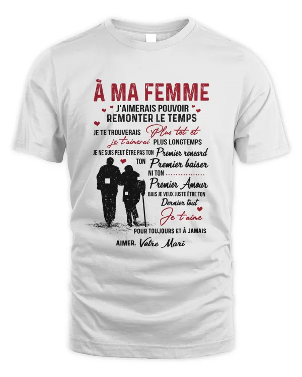 Unisex Standard T-Shirt