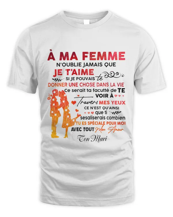 Unisex Standard T-Shirt
