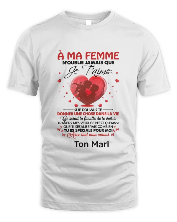 Unisex Standard T-Shirt