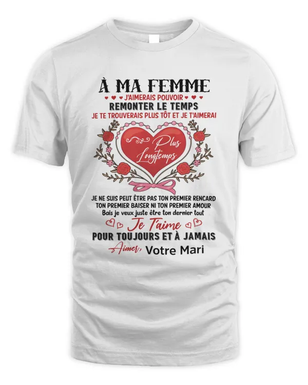 Unisex Standard T-Shirt