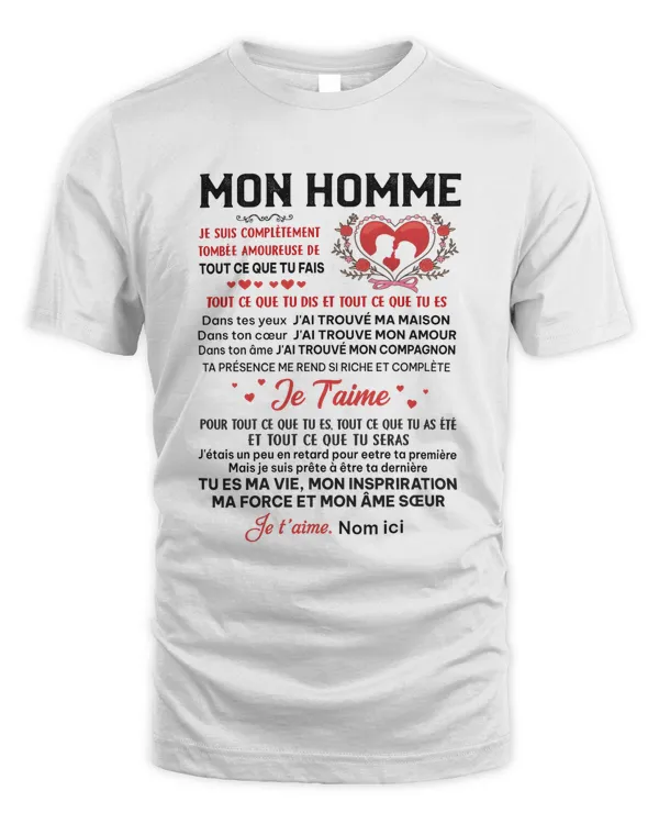 Unisex Standard T-Shirt