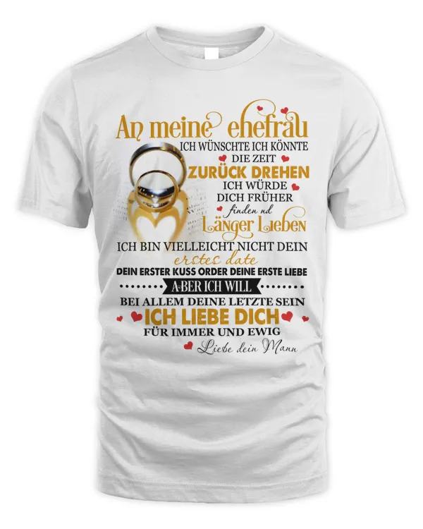 Unisex Standard T-Shirt