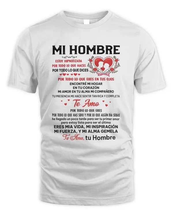 Unisex Standard T-Shirt