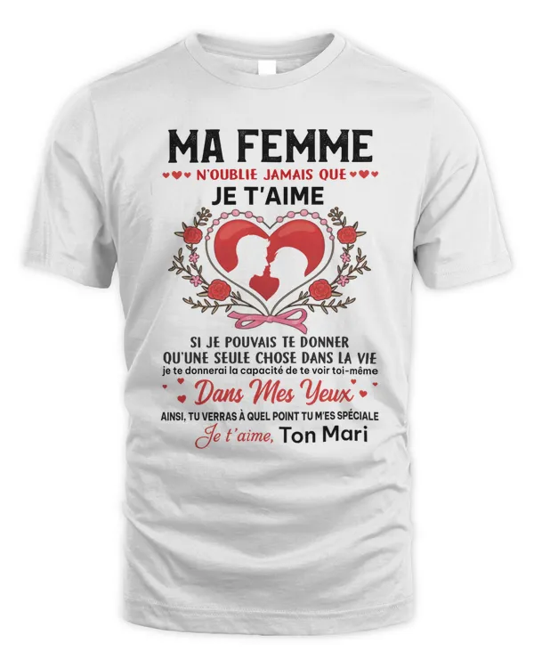 Unisex Standard T-Shirt