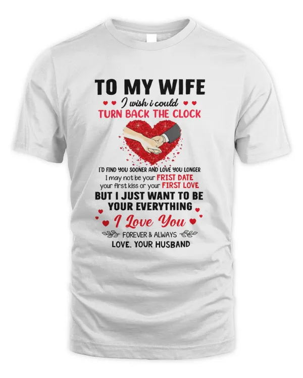 Unisex Standard T-Shirt