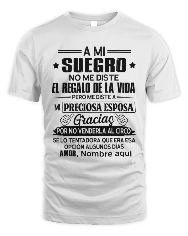 Unisex Standard T-Shirt