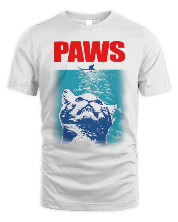 Paws Cat