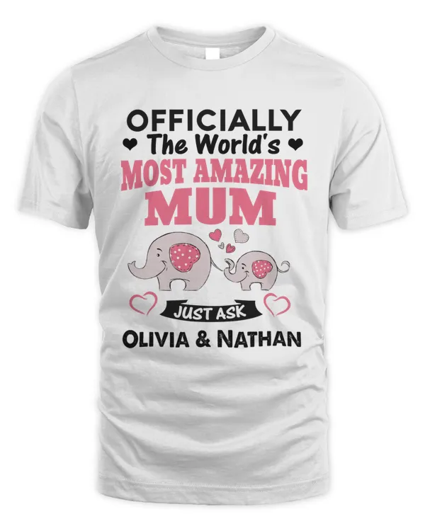 Unisex Standard T-Shirt