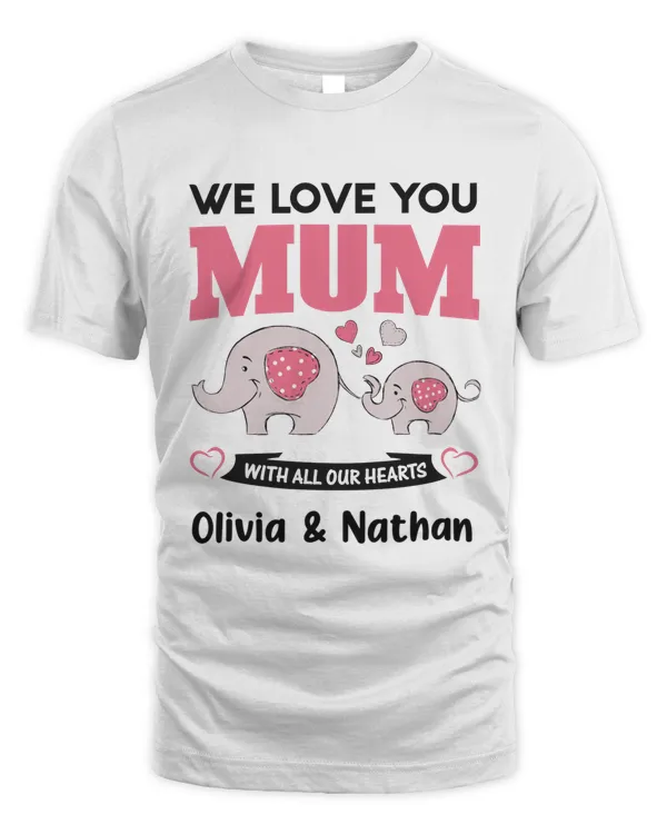 Unisex Standard T-Shirt