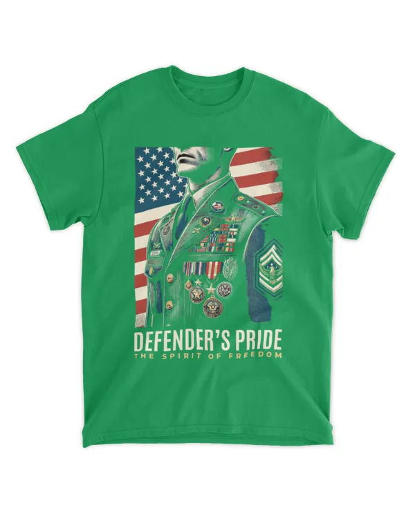 Unisex Standard T-Shirt