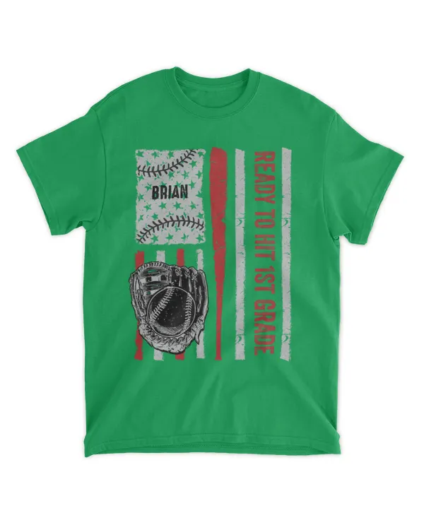 Unisex Standard T-Shirt