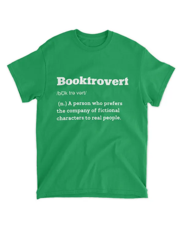 ETT613 Booktrovert