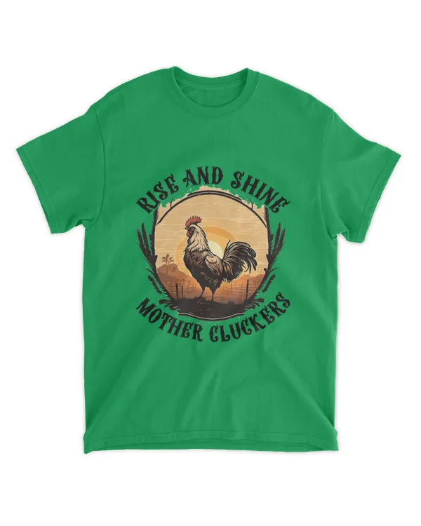 Unisex Standard T-Shirt