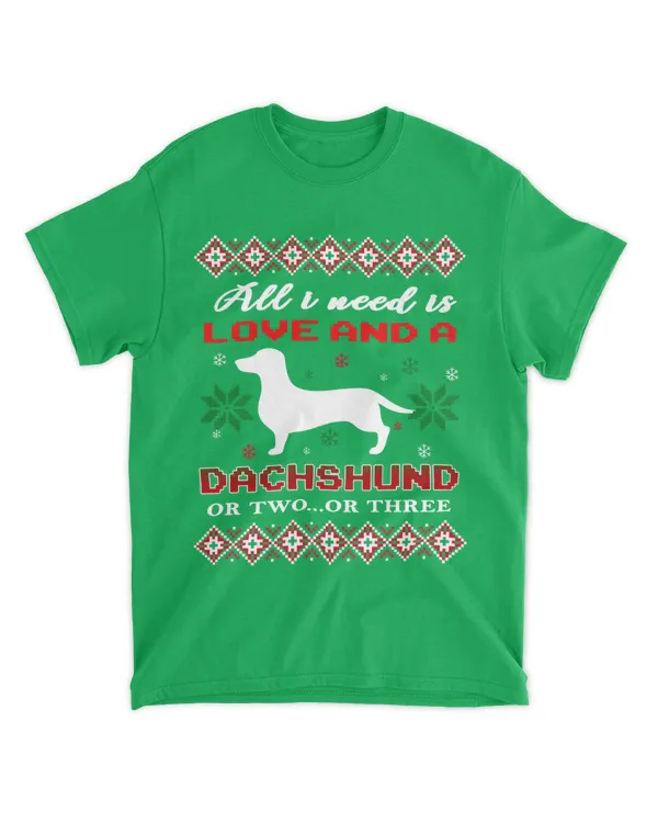 Unisex Standard T-Shirt