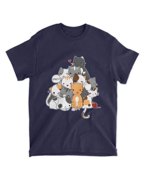 Miah1284 Cat Mountain