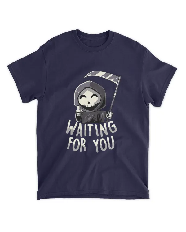 Miah1286 Waiting For You