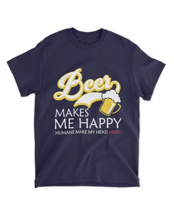 Miah1615 Beer Makes Me Happy