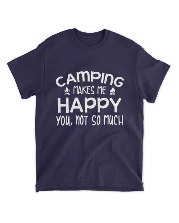 Miah1619 Camping Makes Me happy