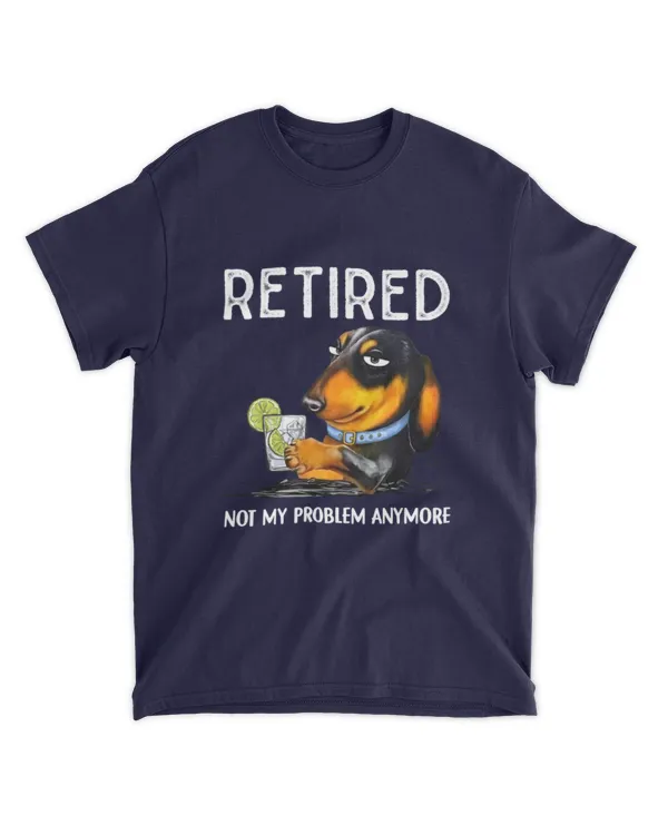 Miah1613_gin Retired Not My Problem Anymore