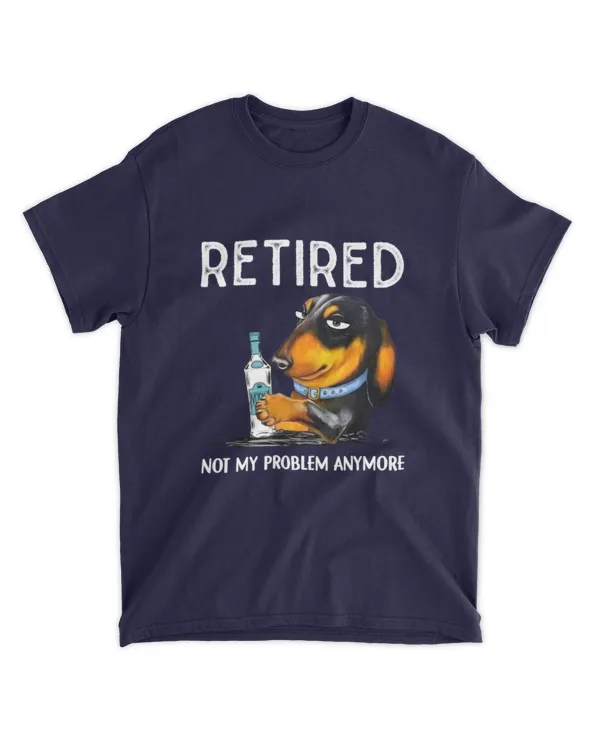 Miah1613_vodka Retired Not My Problem Anymore