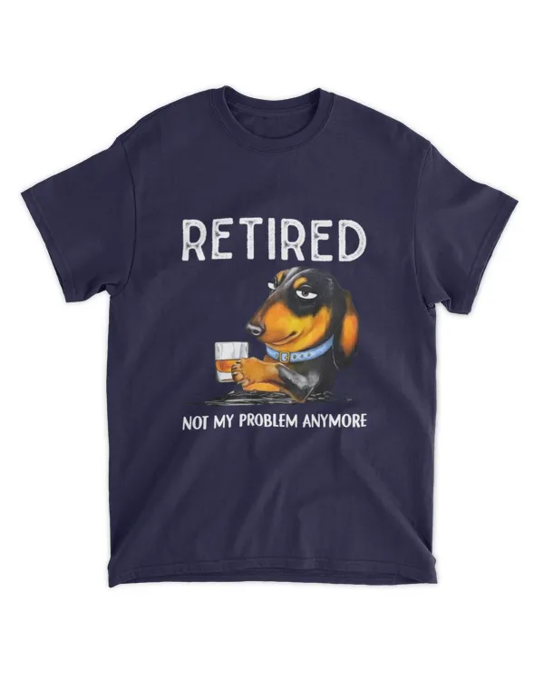 Miah1613_whisky Retired Not My Problem Anymore
