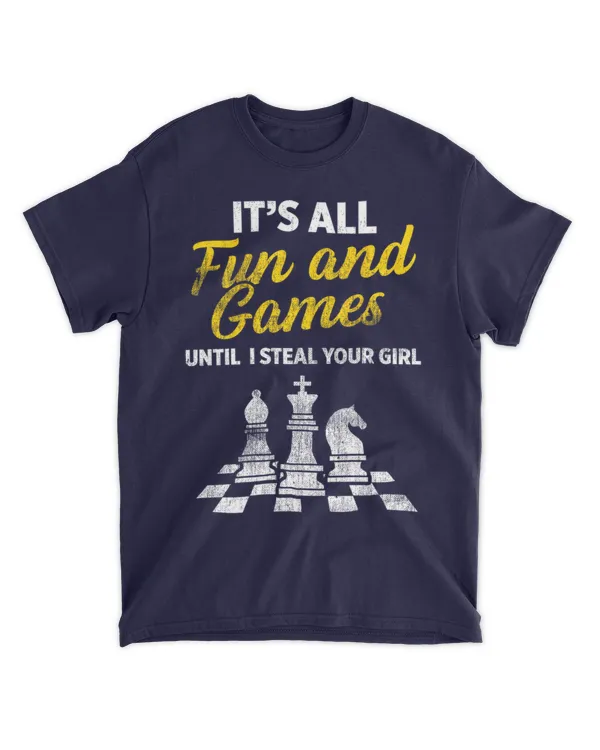 Unisex Standard T-Shirt