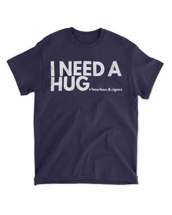 I need a hug