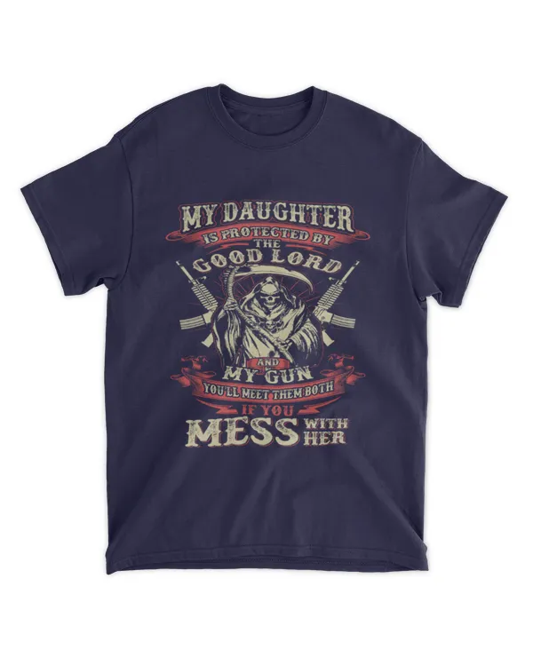 Miah1671 My Daughter is protected