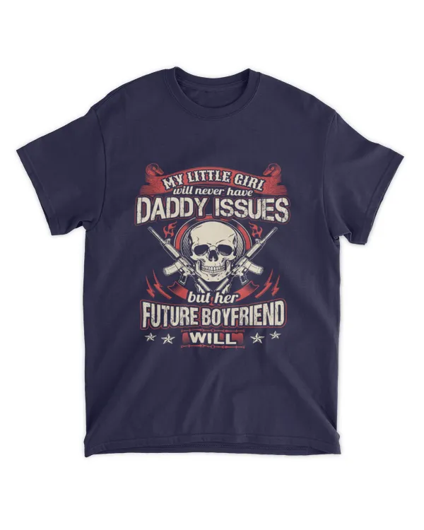 Miah1676 My Little Girl Will Never Have Daddy Issues But Her Future Boyfriend Will