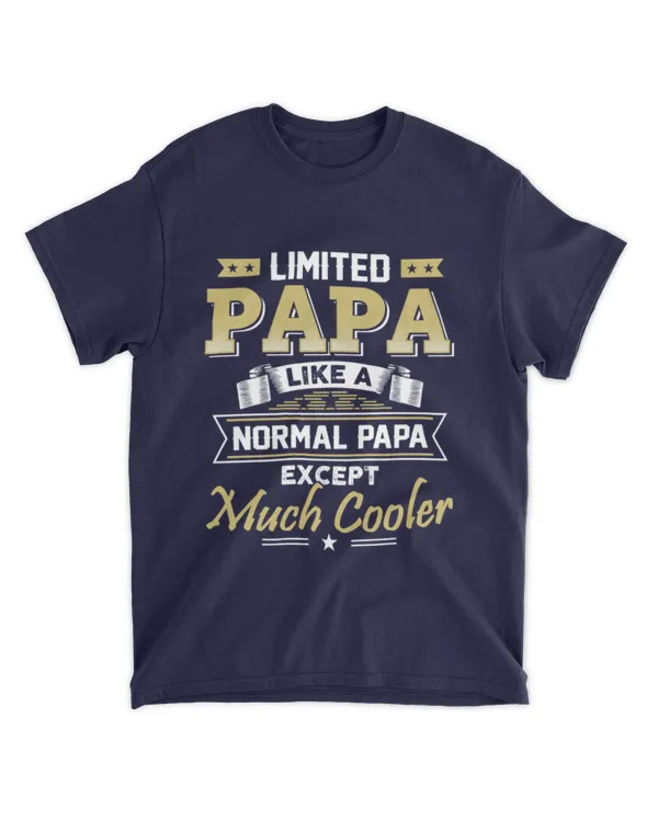 Miah1684 Limited Papa Like A Normal Papa Except Much Cooler