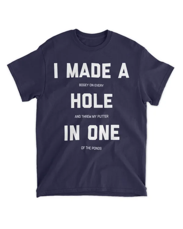 Unisex Standard T-Shirt