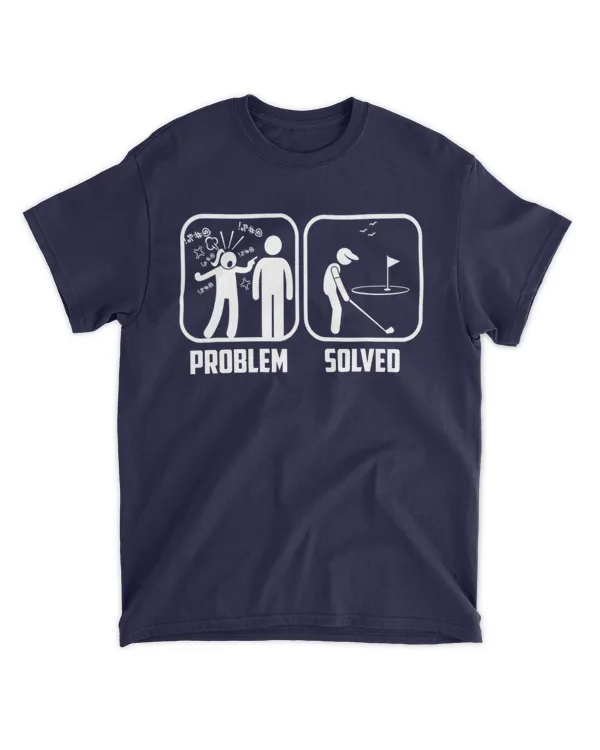 problem solved