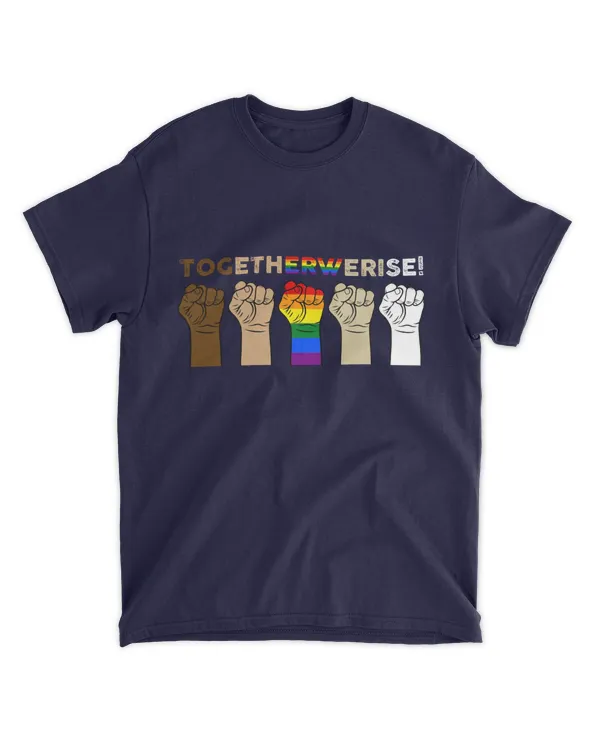 ETT200 Together We Rise