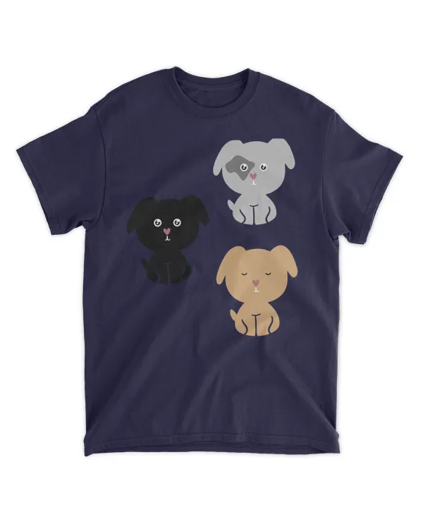 Unisex Standard T-Shirt