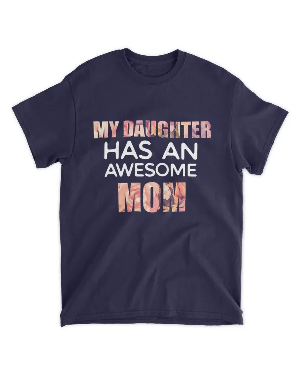 Miah932 My Daughter Has An Awesome Mom